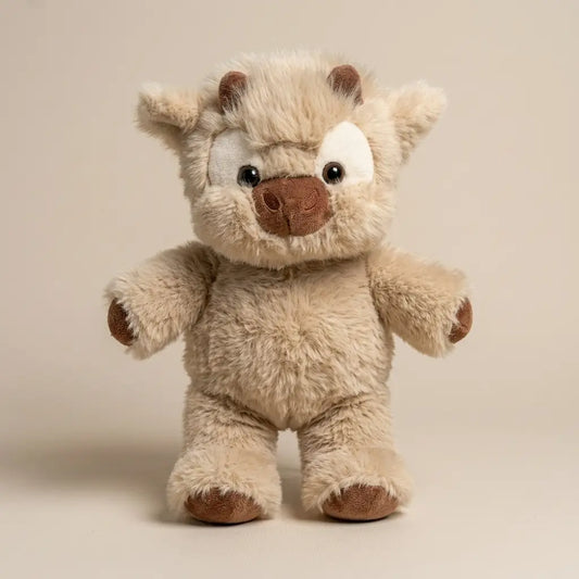 Mimoo | The Running Cow Plushie