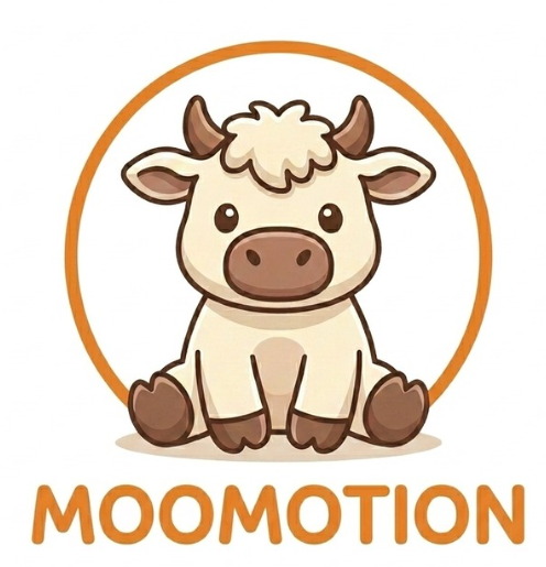 MooMotion